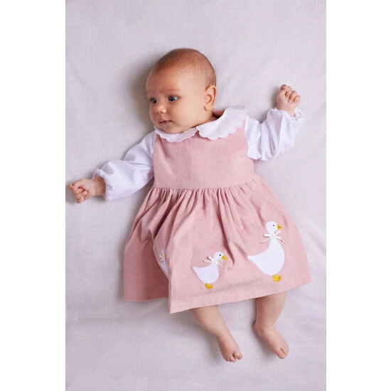unnamed-file-232.jpg Trotters London Little Pink My First Jemima Cotton Pinafore -Trotters London store unnamed file 232