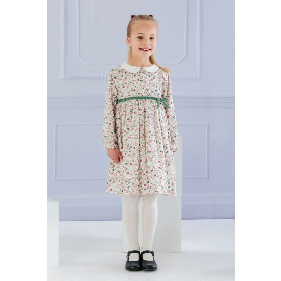 unnamed-file-241.jpg Trotters London Pink Floral Bird Adriana Cotton Dress -Trotters London store unnamed file 241