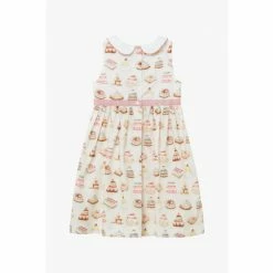 Trotters London Cake Cotton Party Dress 3 Trotters London Cake Cotton Party Dress -Trotters London store unnamed file 249