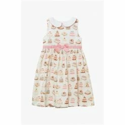Trotters London Cake Cotton Party Dress 5 Trotters London Cake Cotton Party Dress -Trotters London store unnamed file 251