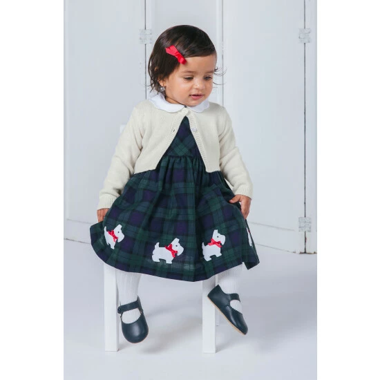 unnamed-file-253.jpg Trotters London Blue Scottie Tartan Dress -Trotters London store unnamed file 253