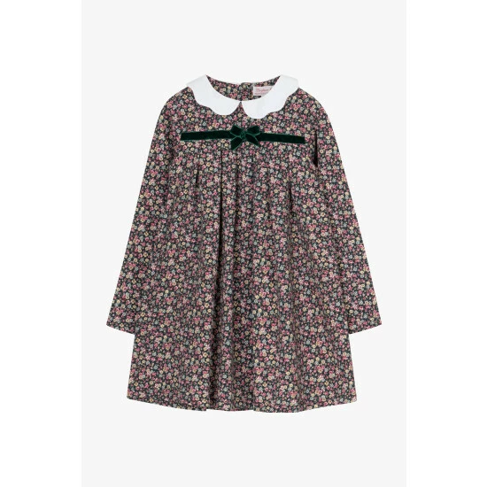 unnamed-file-258.jpg Trotters London Forest Green Louise Floral Jersey Dress -Trotters London store unnamed file 258