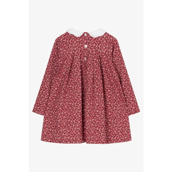 unnamed-file-263.jpg Trotters London Red Berry Louise Floral Print Jersey Dress -Trotters London store unnamed file 263