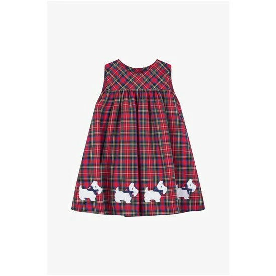 unnamed-file-271.jpg Trotters London Red Little Scottie Tartan Cotton Pinafore -Trotters London store unnamed file 271