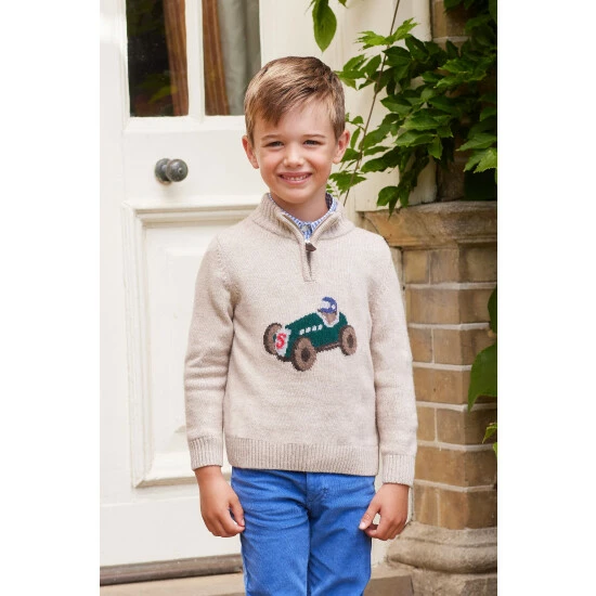 unnamed-file-358.jpg Trotters London Natural Henry Half Zip Jumper -Trotters London store unnamed file 358