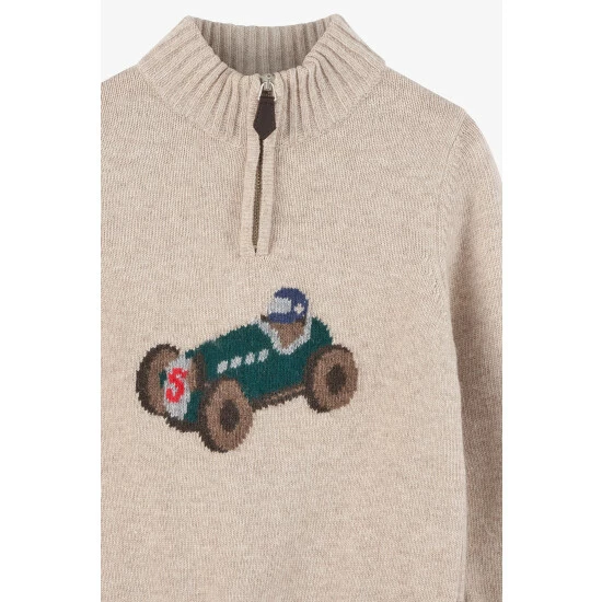 unnamed-file-361.jpg Trotters London Natural Henry Half Zip Jumper -Trotters London store unnamed file 361