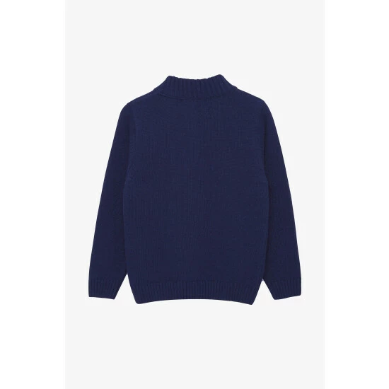 unnamed-file-365.jpg Trotters London Navy Blue Calum Half Zip Jumper -Trotters London store unnamed file 365