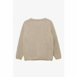 Trotters London Natural Freya Pony Jumper 2 Trotters London Natural Freya Pony Jumper -Trotters London store unnamed file 375