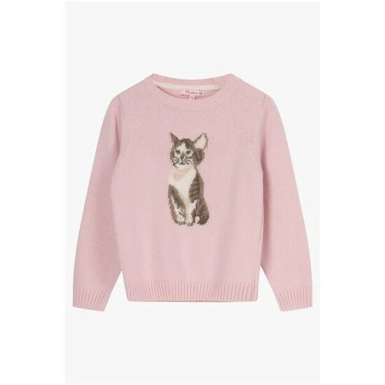 unnamed-file-391.jpg Trotters London Pale Pink Kitty Jumper -Trotters London store unnamed file 391