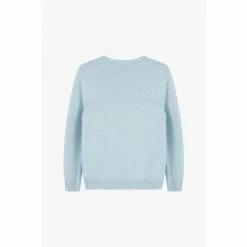 Trotters London Blue Puppy Jumper -Trotters London store unnamed file 412