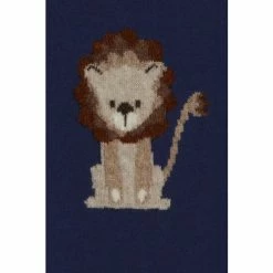 Trotters London Little Blue Baby Augustus Jumper 3 Trotters London Little Blue Baby Augustus Jumper -Trotters London store unnamed file 433