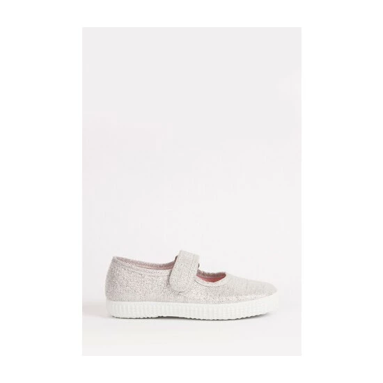 unnamed-file-451.jpg Trotters London Silver Martha Canvas Shoes -Trotters London store unnamed file 451