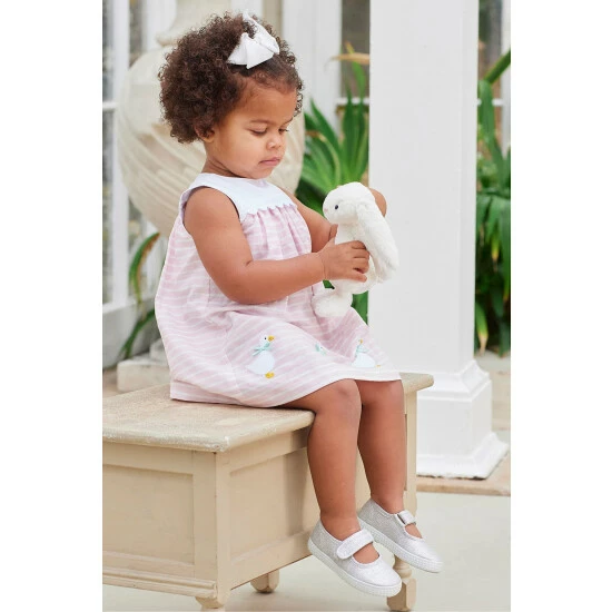 unnamed-file-456.jpg Trotters London Silver Martha Canvas Shoes -Trotters London store unnamed file 456