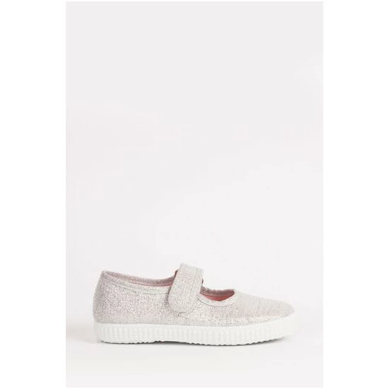 unnamed-file-457.jpg Trotters London Silver Martha Canvas Shoes -Trotters London store unnamed file 457