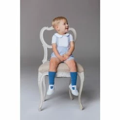 Trotters London White Nantucket Canvas Shoes -Trotters London store unnamed file 472