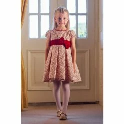 Trotters London Gold Lilly Party Shoes 3 Trotters London Gold Lilly Party Shoes -Trotters London store unnamed file 489