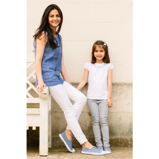 unnamed-file-496.jpg Trotters London Blue Adult Plum Canvas Shoes -Trotters London store unnamed file 496