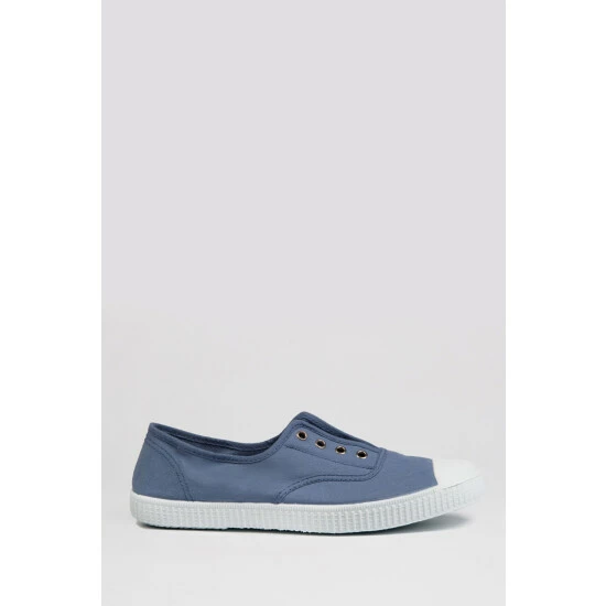 unnamed-file-499.jpg Trotters London Blue Adult Plum Canvas Shoes -Trotters London store unnamed file 499