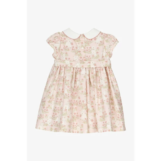 unnamed-file-50.jpg Trotters London Little Pale Pink Bunny Smocked Cotton Dress -Trotters London store unnamed file 50