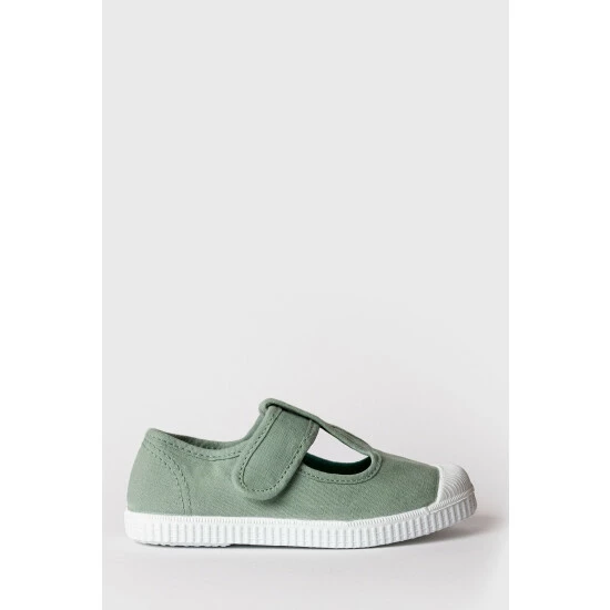 unnamed-file-506.jpg Trotters London Green Champ Canvas Shoes -Trotters London store unnamed file 506