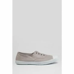 Trotters London Natural Adult Plum Canvas Shoes 2 Trotters London Natural Adult Plum Canvas Shoes -Trotters London store unnamed file 511