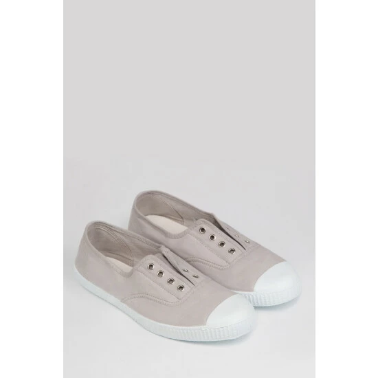 unnamed-file-512.jpg Trotters London Natural Adult Plum Canvas Shoes -Trotters London store unnamed file 512