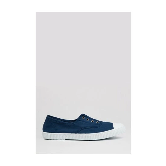 unnamed-file-525.jpg Trotters London Navy Adult Plum Canvas Shoes -Trotters London store unnamed file 525