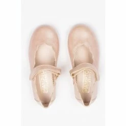 Trotters London Pink Lilly Party Shoes -Trotters London store unnamed file 531