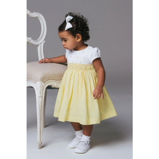 unnamed-file-55.jpg Trotters London Lemon Rose Hand Smocked Yellow Dress -Trotters London store unnamed file 55