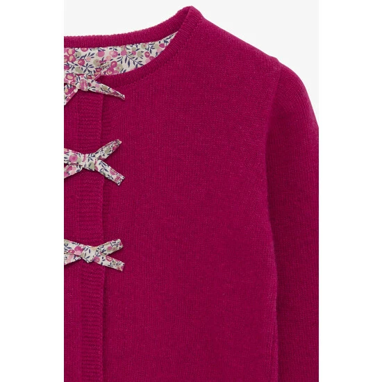 unnamed-file-557.jpg Trotters London Pink Little Liberty Wiltshire Bud Bow Cardigan -Trotters London store unnamed file 557