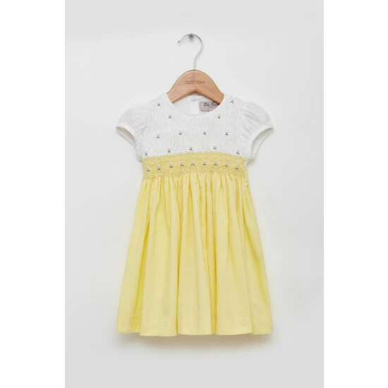 unnamed-file-56.jpg Trotters London Lemon Rose Hand Smocked Yellow Dress -Trotters London store unnamed file 56