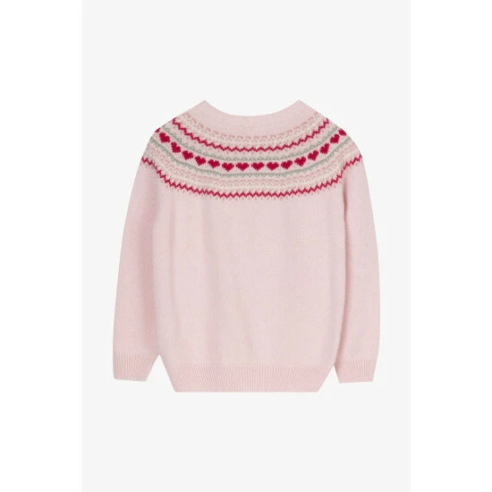 unnamed-file-561.jpg Trotters London Pink Natasha Fairisle Cardigan -Trotters London store unnamed file 561
