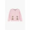 Trotters London Little Kitty Cardigan