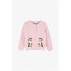 Trotters London Little Kitty Cardigan 4 Trotters London Little Kitty Cardigan -Trotters London store unnamed file 581