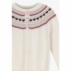 Trotters London Natasha Fairisle White Cardigan 2 Trotters London Natasha Fairisle White Cardigan -Trotters London store unnamed file 584