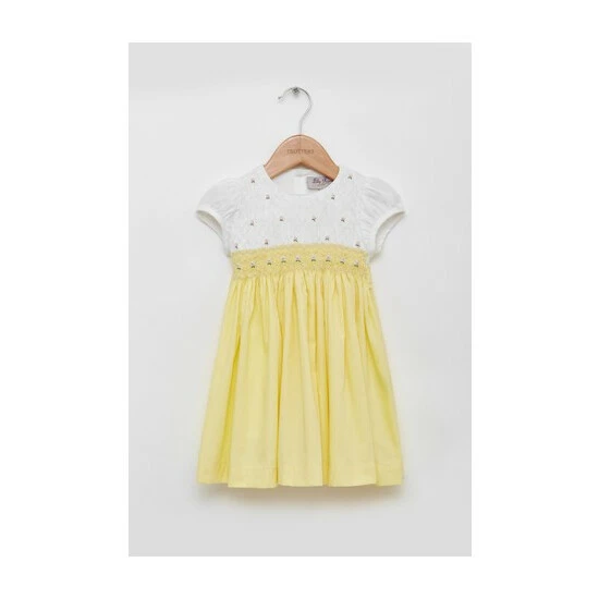 unnamed-file-59.jpg Trotters London Lemon Rose Hand Smocked Yellow Dress -Trotters London store unnamed file 59