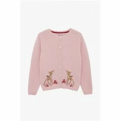 Trotters London Pale Pink Fawn Cardigan 4 Trotters London Pale Pink Fawn Cardigan -Trotters London store unnamed file 590