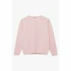 Trotters London Pale Pink Francesca Cardigan