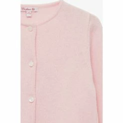 Trotters London Pale Pink Francesca Cardigan 2 Trotters London Pale Pink Francesca Cardigan -Trotters London store unnamed file 593