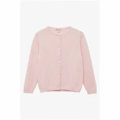 Trotters London Pale Pink Francesca Cardigan 3 Trotters London Pale Pink Francesca Cardigan -Trotters London store unnamed file 594