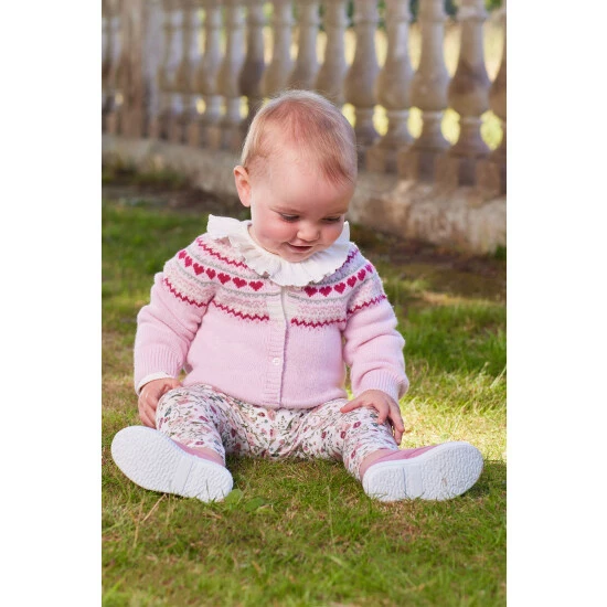 unnamed-file-609.jpg Trotters London Little Pale Pink Natasha Fairisle Cardigan -Trotters London store unnamed file 609