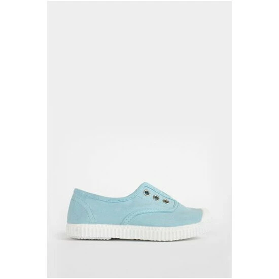 unnamed-file-636.jpg Trotters London Blue Plum Canvas Pumps -Trotters London store unnamed file 636