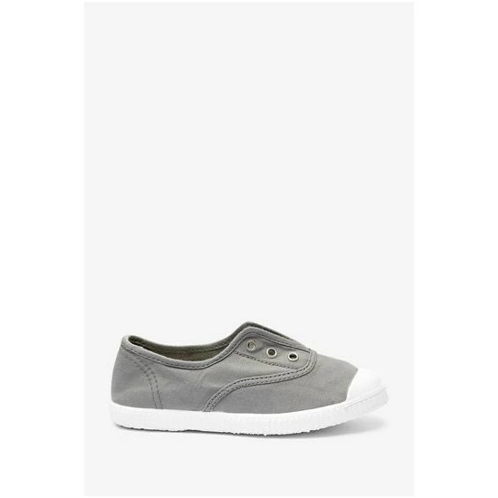 unnamed-file-640.jpg Trotters London Grey Plum Canvas Pumps -Trotters London store unnamed file 640