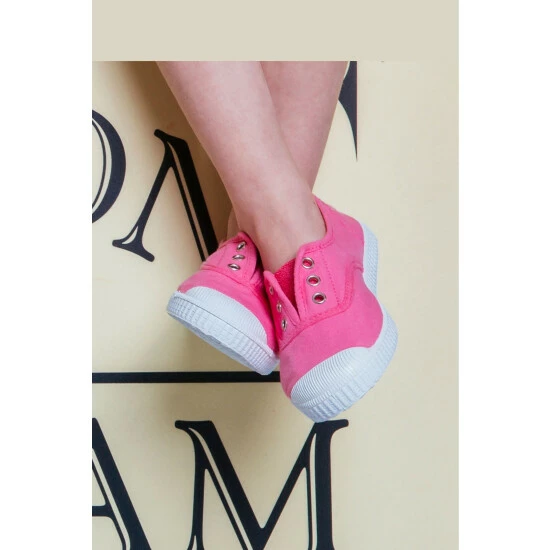 unnamed-file-644.jpg Trotters London Pink Plum Canvas Pumps -Trotters London store unnamed file 644