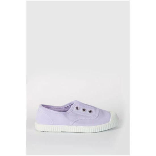unnamed-file-650.jpg Trotters London Purple Plum Canvas Pumps -Trotters London store unnamed file 650