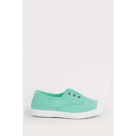 unnamed-file-667.jpg Trotters London Green Plum Canvas Pumps -Trotters London store unnamed file 667