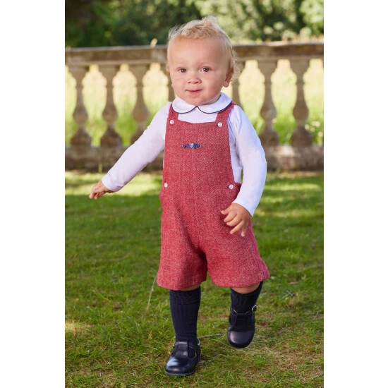unnamed-file-699.jpg Trotters London Red Little Alfie Bib Shorts -Trotters London store unnamed file 699