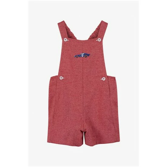 unnamed-file-700.jpg Trotters London Red Little Alfie Bib Shorts -Trotters London store unnamed file 700