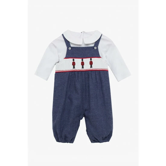 unnamed-file-710.jpg Trotters London Blue Smocked Guardsman Dungaree -Trotters London store unnamed file 710