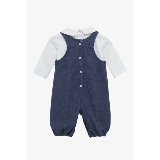 unnamed-file-711.jpg Trotters London Blue Smocked Guardsman Dungaree -Trotters London store unnamed file 711